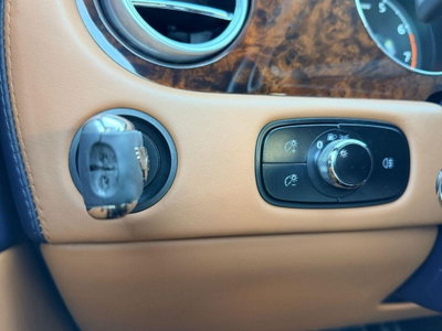 Bentley Continental GT Continental GT (17)