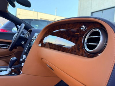 Bentley Continental GT Continental GT (19)