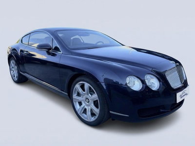Bentley Continental GT Continental GT (3)