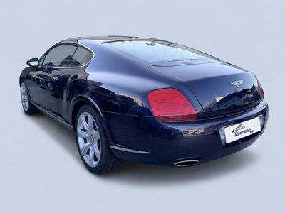 Bentley Continental GT Continental GT (4)
