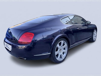 Bentley Continental GT Continental GT (5)