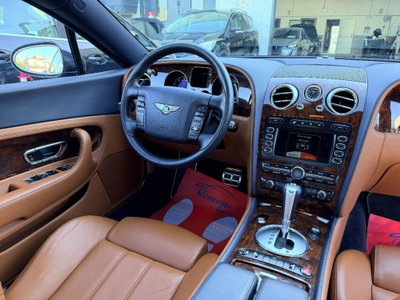 Bentley Continental GT Continental GT (6)