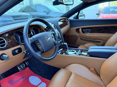 Bentley Continental GT Continental GT (7)