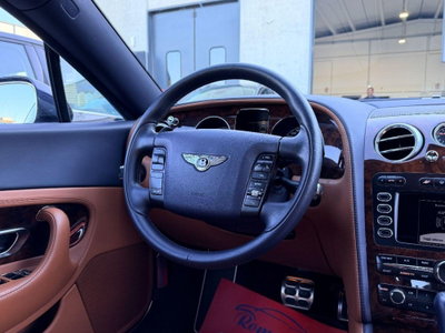 Bentley Continental GT Continental GT (8)