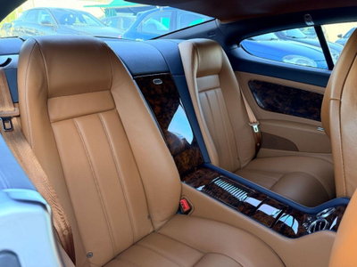 Bentley Continental GT Continental GT (9)