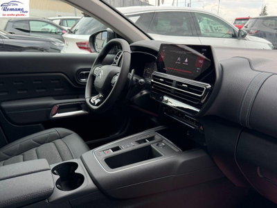 Citroen C5 Aircross 1.5 bluehdi Max s&s 130cv eat8 (9)