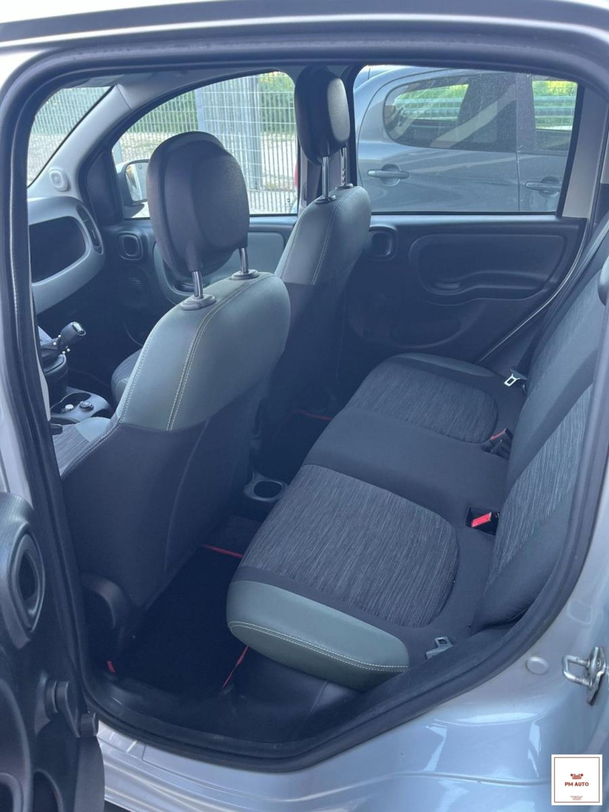 Fiat Panda 0.9 TwinAir Turbo S&S 4x4 (8)