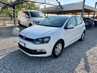 Volkswagen Polo 1.0 MPI 5p. Trendline usata