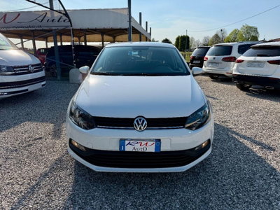 Volkswagen Polo 1.0 MPI 5p. Trendline (2)