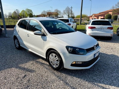 Volkswagen Polo 1.0 MPI 5p. Trendline (3)