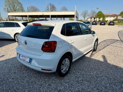 Volkswagen Polo 1.0 MPI 5p. Trendline (4)