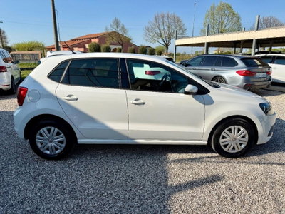 Volkswagen Polo 1.0 MPI 5p. Trendline (6)