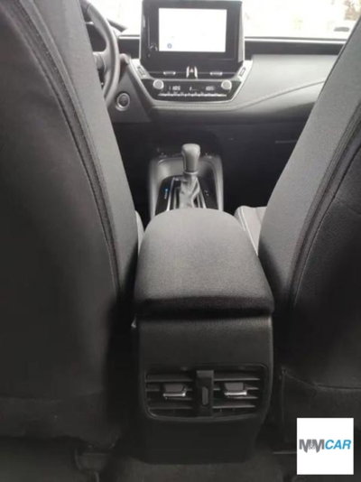 Suzuki Swace 1.8 Hybrid E-CVT 2WD Cool (10)