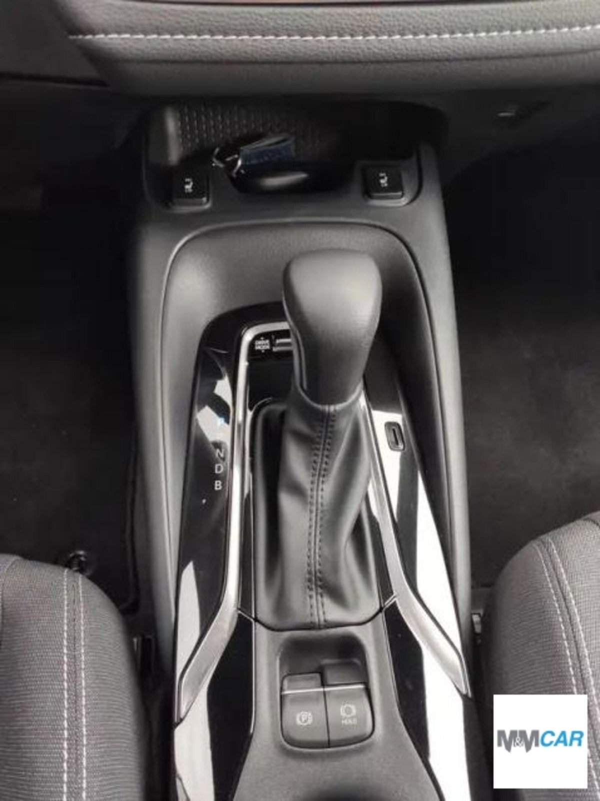 Suzuki Swace 1.8 Hybrid E-CVT 2WD Cool (12)