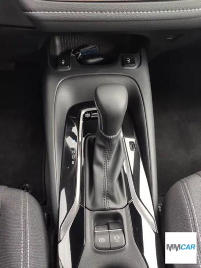 Suzuki Swace 1.8 Hybrid E-CVT 2WD Cool (12)