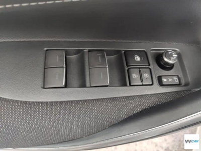 Suzuki Swace 1.8 Hybrid E-CVT 2WD Cool (13)