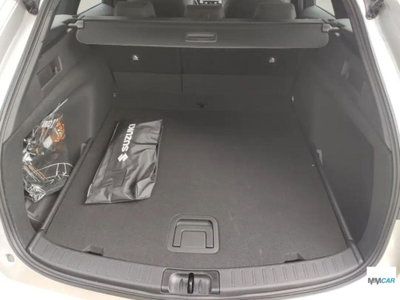 Suzuki Swace 1.8 Hybrid E-CVT 2WD Cool (14)