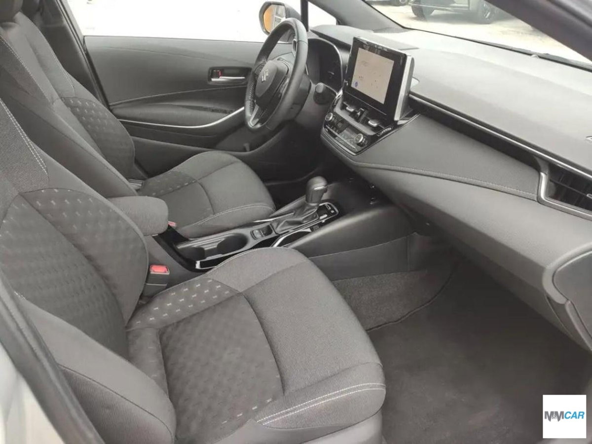 Suzuki Swace 1.8 Hybrid E-CVT 2WD Cool (9)