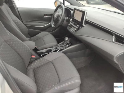 Suzuki Swace 1.8 Hybrid E-CVT 2WD Cool (9)