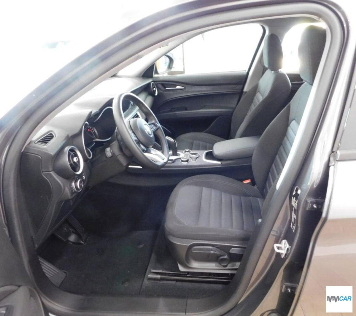 Alfa Romeo Stelvio Stelvio 2.2 Turbodiesel 160 CV AT8 RWD Sprint (10)