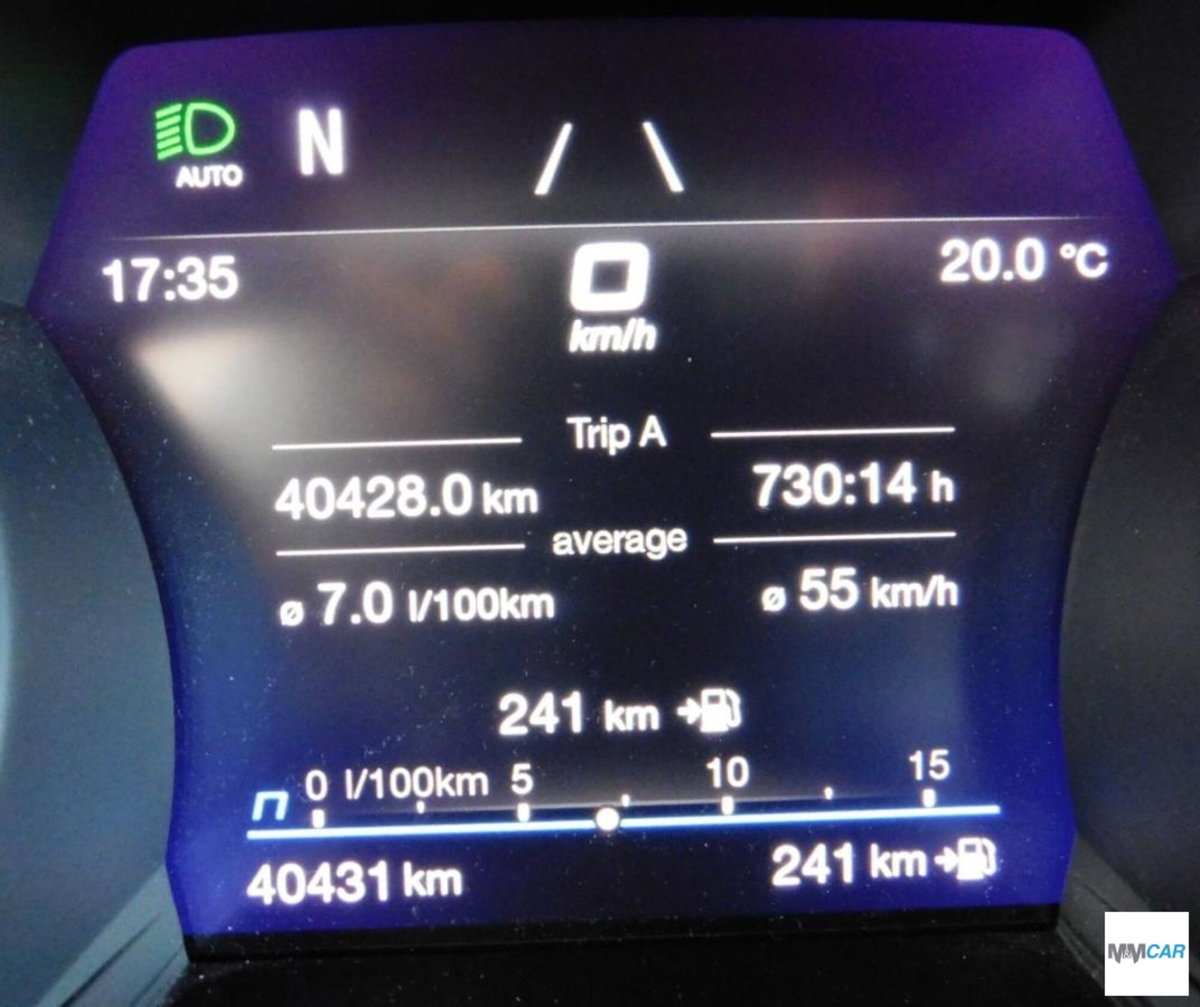 Alfa Romeo Stelvio Stelvio 2.2 Turbodiesel 160 CV AT8 RWD Sprint (7)