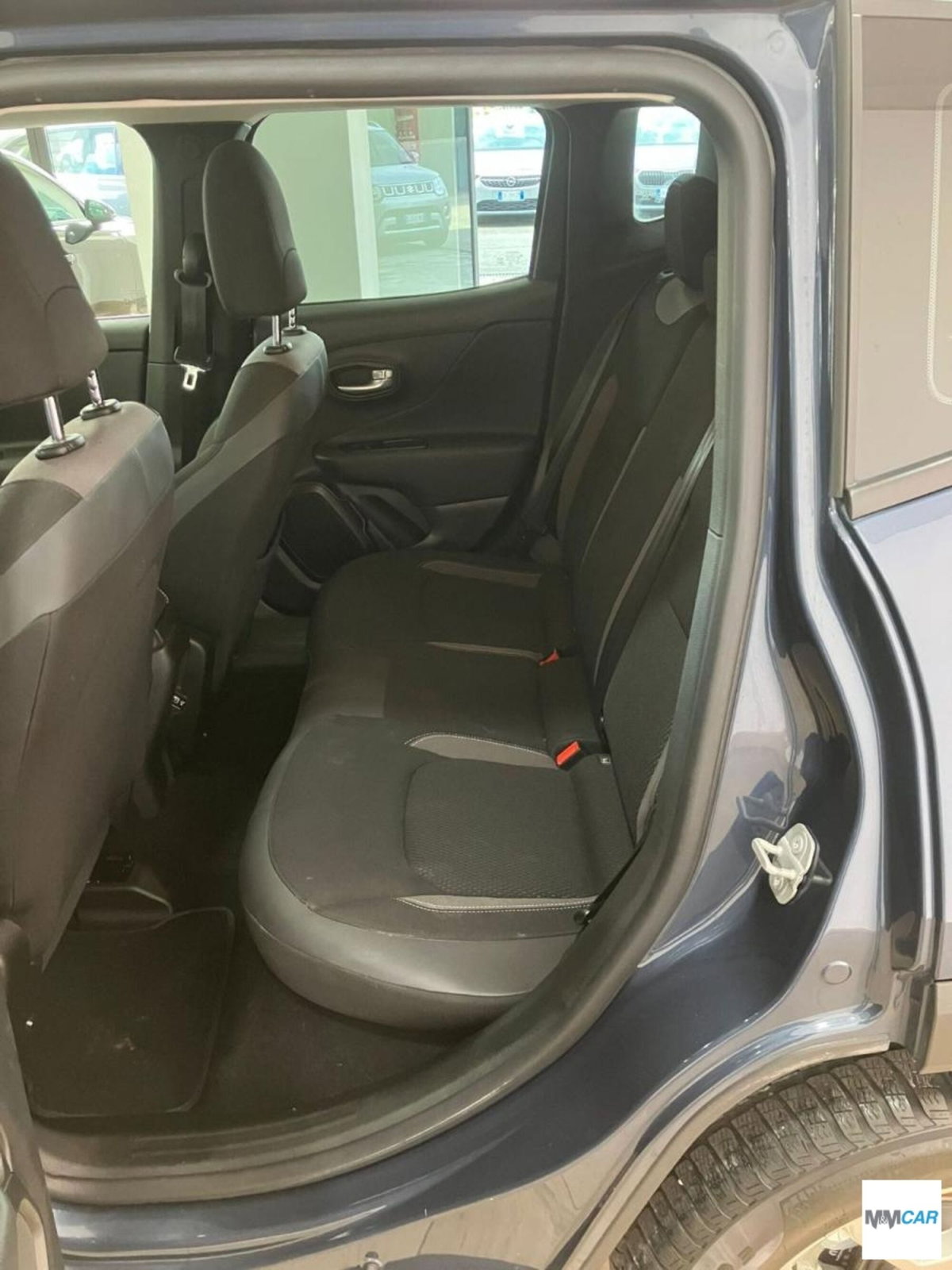 Jeep Renegade 1.6 mjt Limited 2wd 130cv (10)