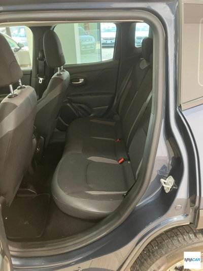 Jeep Renegade 1.6 mjt Limited 2wd 130cv (10)
