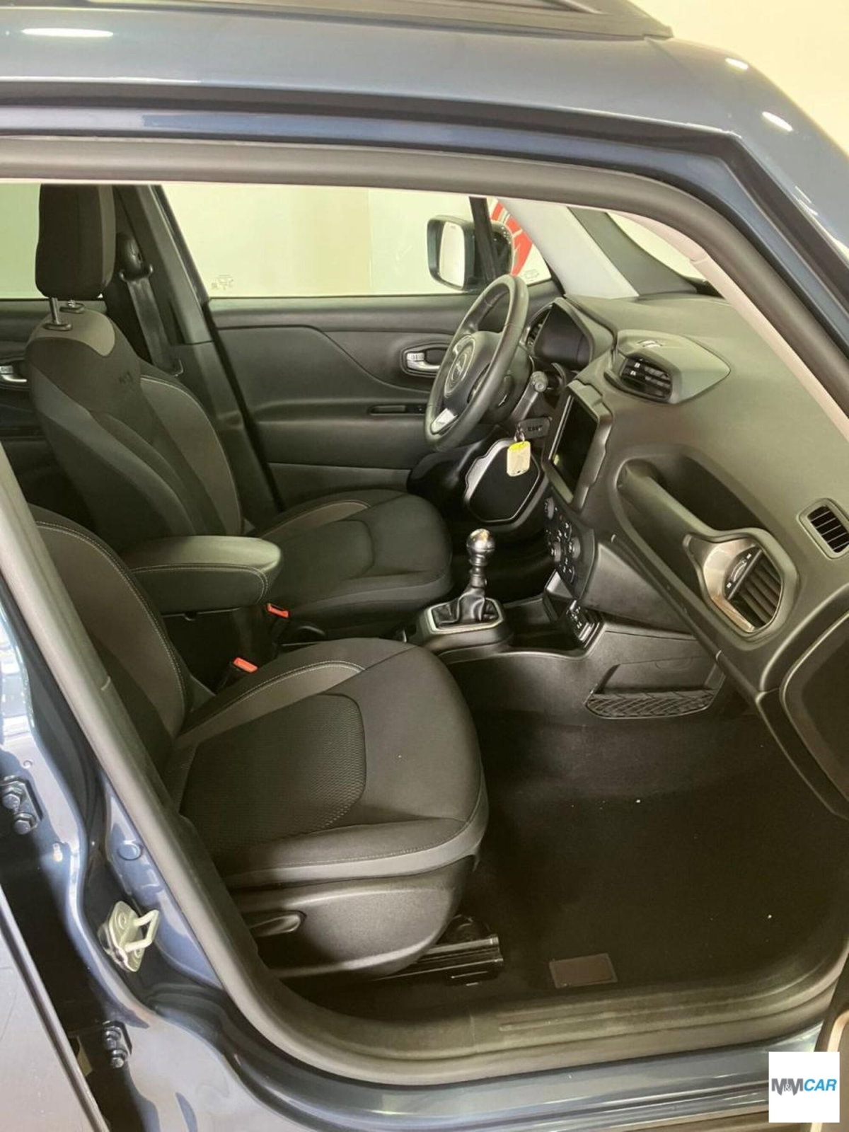 Jeep Renegade 1.6 mjt Limited 2wd 130cv (11)