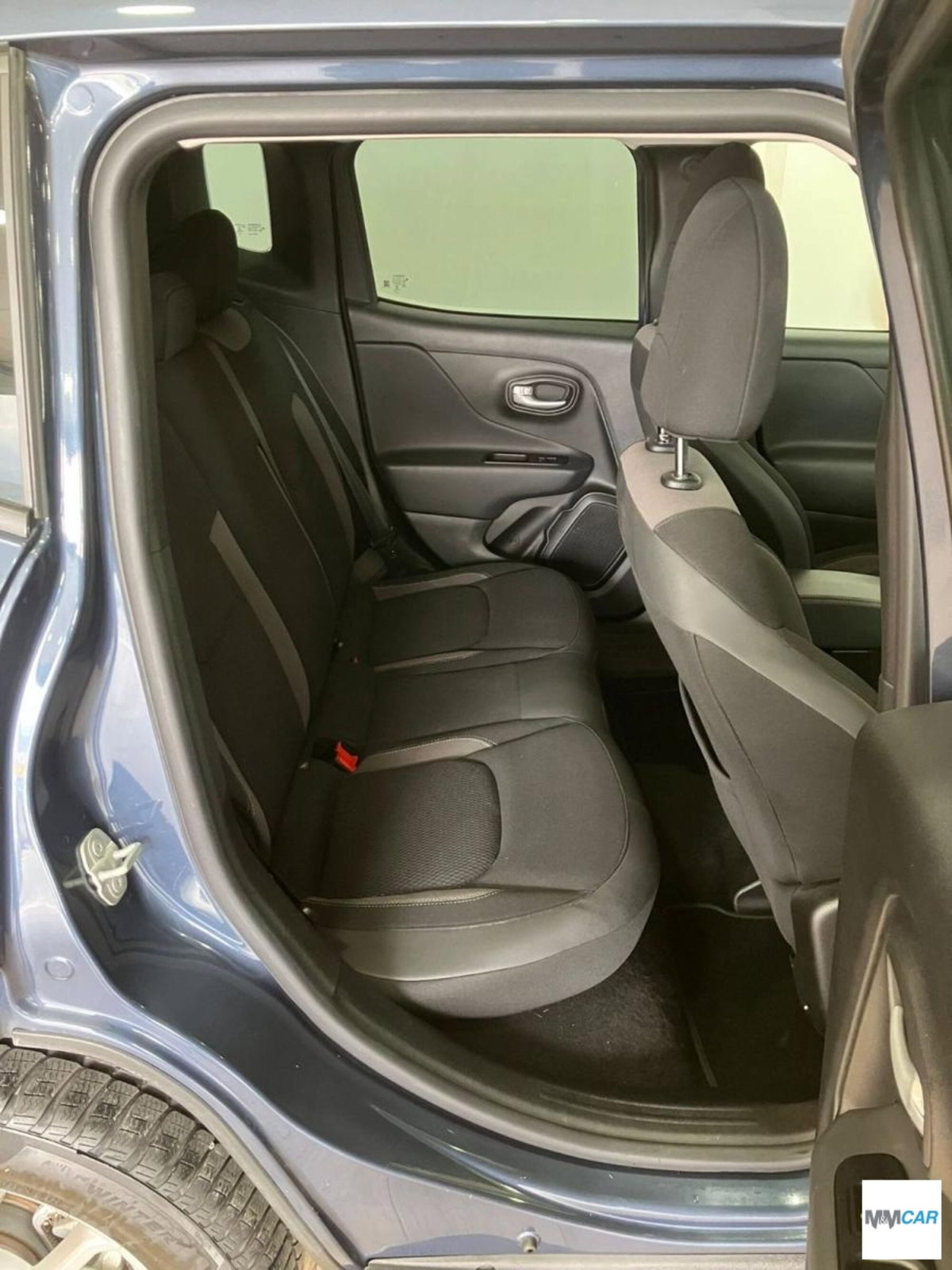 Jeep Renegade 1.6 mjt Limited 2wd 130cv (12)