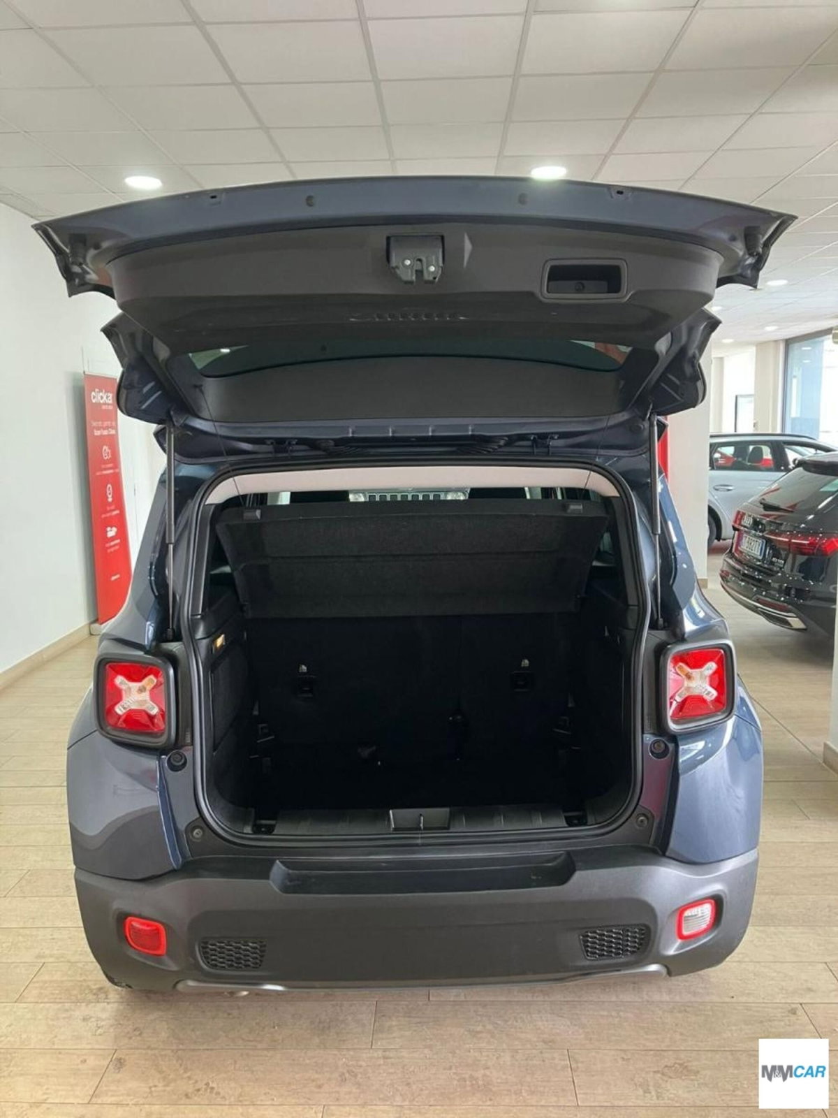 Jeep Renegade 1.6 mjt Limited 2wd 130cv (13)