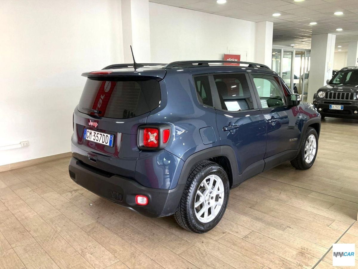 Jeep Renegade 1.6 mjt Limited 2wd 130cv (3)