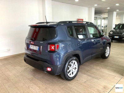 Jeep Renegade 1.6 mjt Limited 2wd 130cv (3)