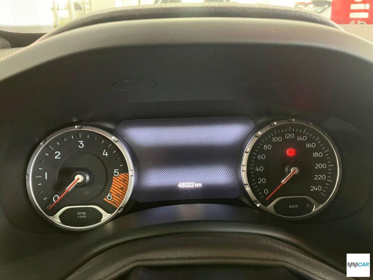 Jeep Renegade 1.6 mjt Limited 2wd 130cv (7)