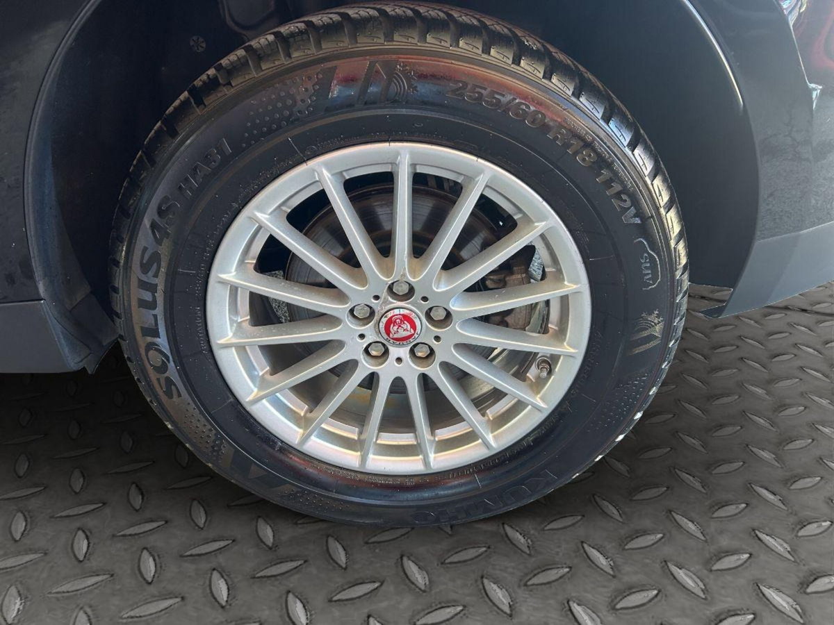Jaguar F-Pace 2.0 D 180 CV aut. R-Sport (9)