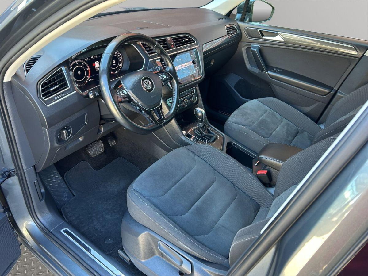 Volkswagen Tiguan 2.0 TDI SCR DSG 4MOTION Executive BMT (10)