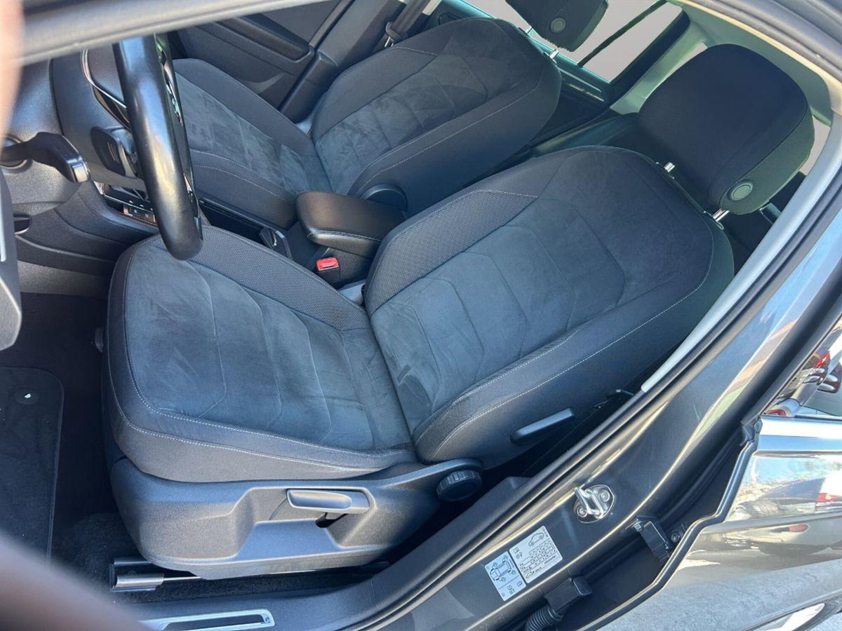 Volkswagen Tiguan 2.0 TDI SCR DSG 4MOTION Executive BMT (11)