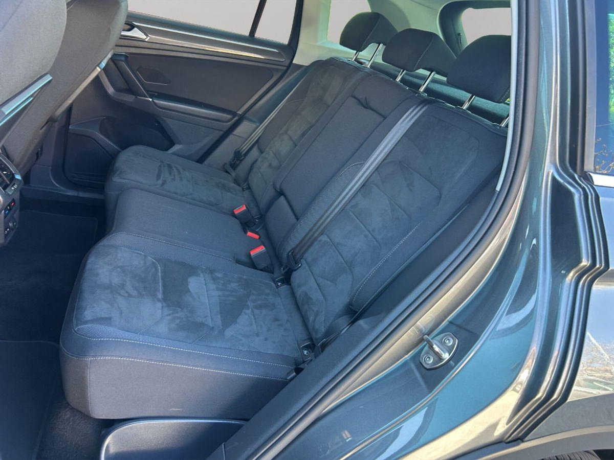 Volkswagen Tiguan 2.0 TDI SCR DSG 4MOTION Executive BMT (12)