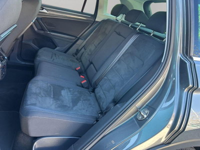 Volkswagen Tiguan 2.0 TDI SCR DSG 4MOTION Executive BMT (12)