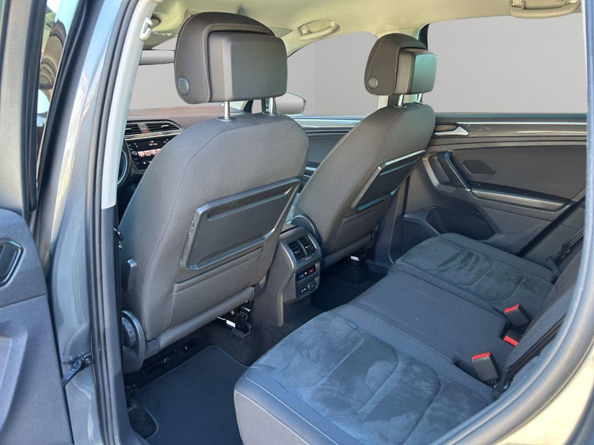 Volkswagen Tiguan 2.0 TDI SCR DSG 4MOTION Executive BMT (13)