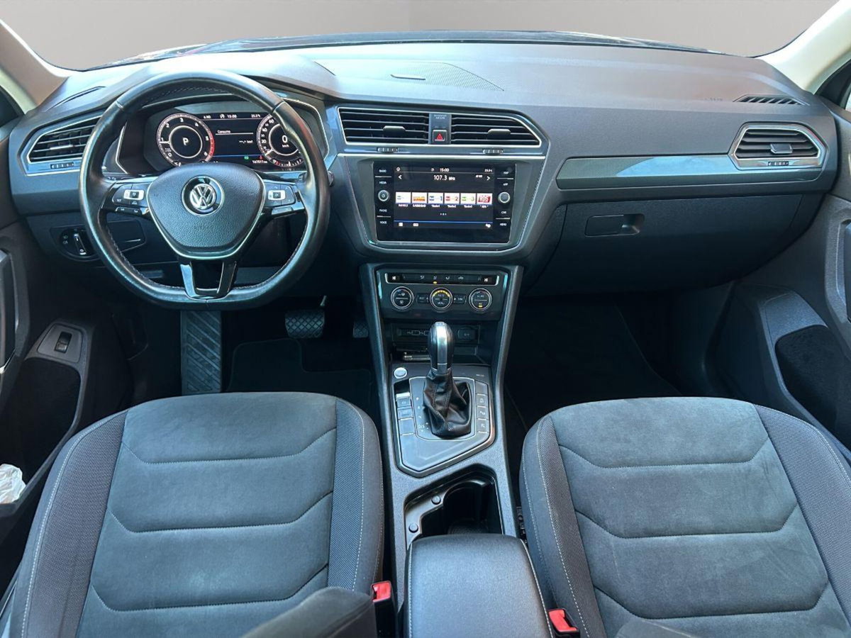 Volkswagen Tiguan 2.0 TDI SCR DSG 4MOTION Executive BMT (14)