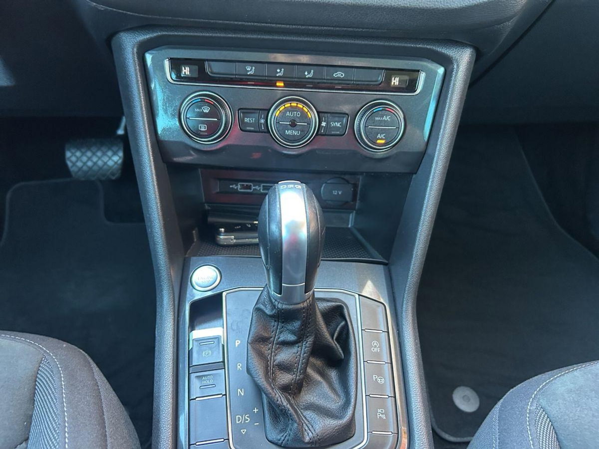 Volkswagen Tiguan 2.0 TDI SCR DSG 4MOTION Executive BMT (16)