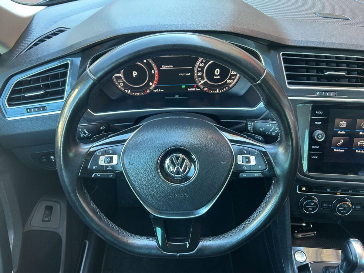Volkswagen Tiguan 2.0 TDI SCR DSG 4MOTION Executive BMT (18)
