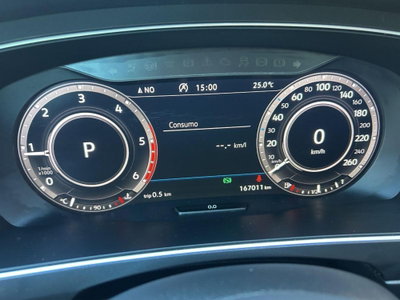 Volkswagen Tiguan 2.0 TDI SCR DSG 4MOTION Executive BMT (19)