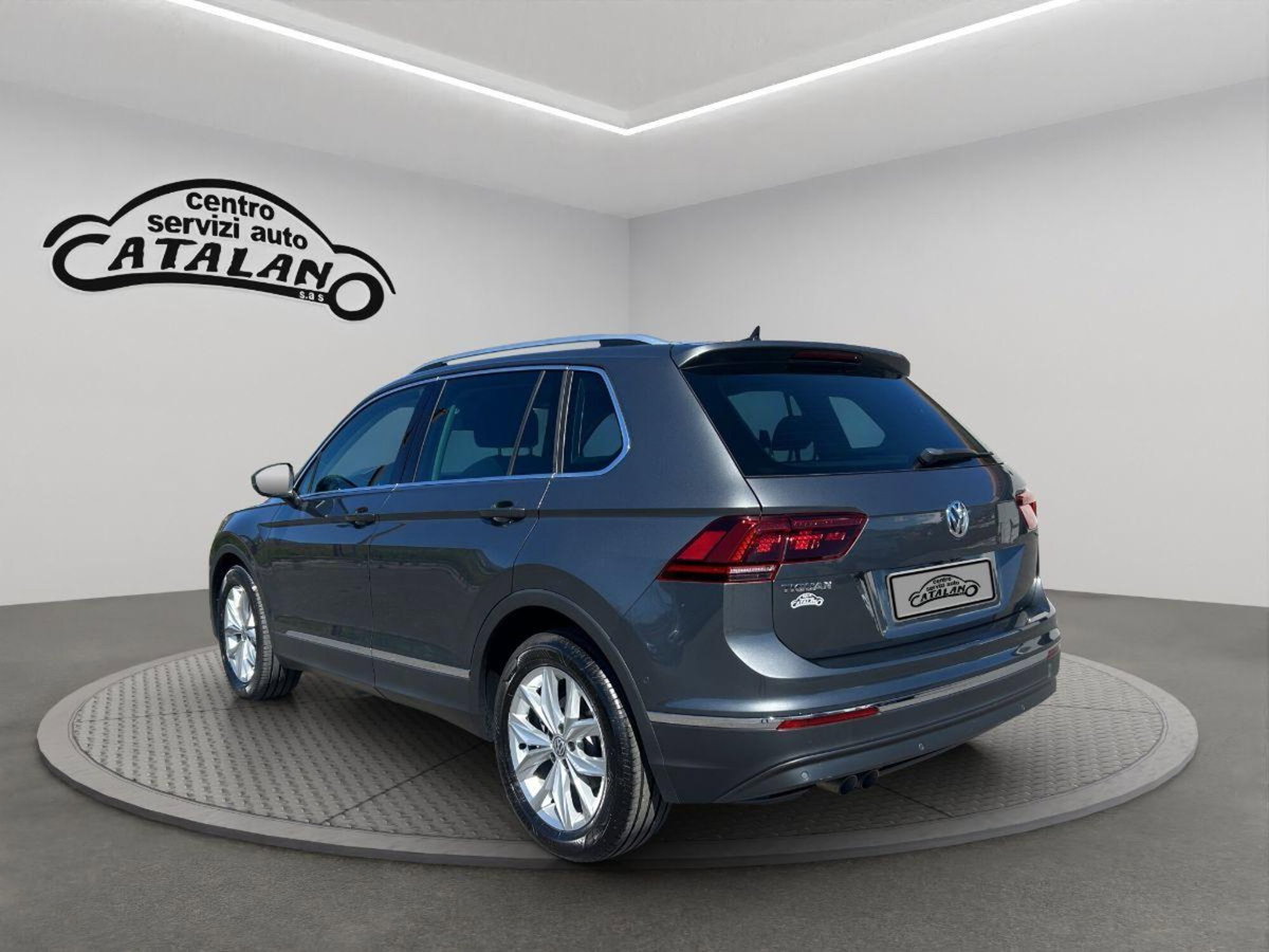 Volkswagen Tiguan 2.0 TDI SCR DSG 4MOTION Executive BMT (3)