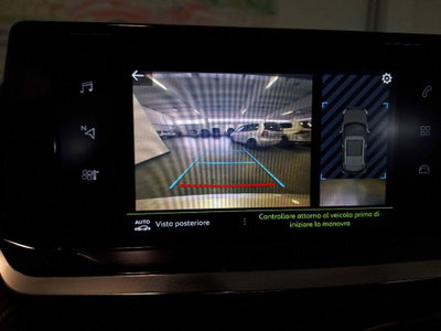 Peugeot 2008 PureTech 130 S&S EAT8 Allure Pack (10)