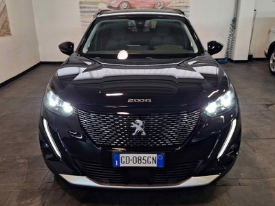 Peugeot 2008 PureTech 130 S&S EAT8 Allure Pack (2)