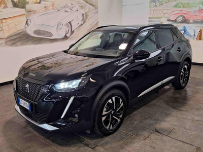 Peugeot 2008 PureTech 130 S&S EAT8 Allure Pack (7)