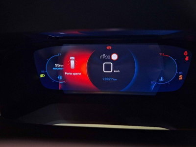 Peugeot 2008 PureTech 130 S&S EAT8 Allure Pack (9)