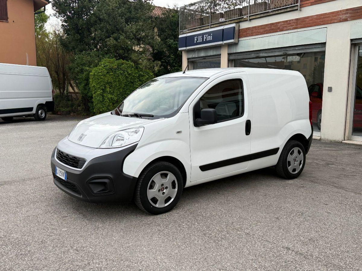 Fiat Scudo Furgone 2.0 JTD/94 Furgone SX 900kg