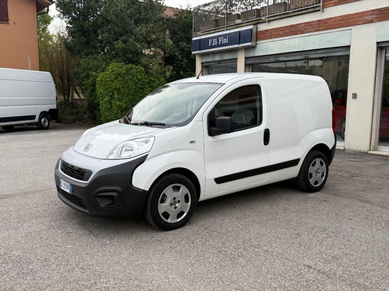 Fiat Scudo Telaio 2.0 JTD/94 Power  SX 900kg